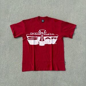 Hellstar Jesus Tshirt